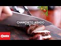 COMO PREPARAR CHANCHO ASADO CHA SIU DE CHIFA | ACOMER.PE | CHIFA PERUANO