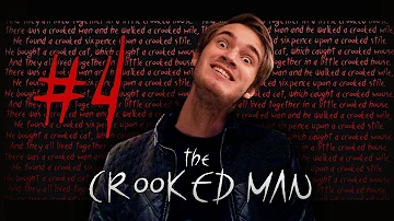 HOW TO KILL THE CROOKED MAN - The Crooked Man (4)