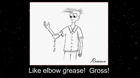 I Literally Take Everything Literally - Remrov's World of Autism #43