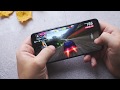 Redmi note 8 pro. Тяжелые игры с ФПС и температурой