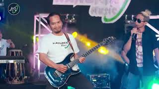 FAREL PRAYOGA FEAT SUNAN KENDANG KESUCIAN ATI Musik Video Official KARUNIA MUSIK