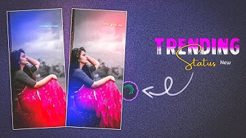 New Sandip rathva & Jagdish Rathva timli status editing alight motion status editing 2023 Mp Timli