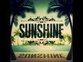 K 391 Sunshine mp3