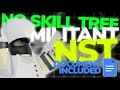 (STILL WORKING) NEW SOLO NST MILITANT FROST MODE GRIND STRAT | CRATE/COIN/GEM GRIND - TDS (ROBLOX)