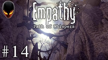 Empathy: Path of Whispers [FR] Walkthrough 14 - Act 5 Part 1