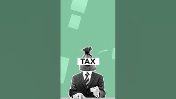 Demystifying Taxes | Illustration Explained | Free Stock Video