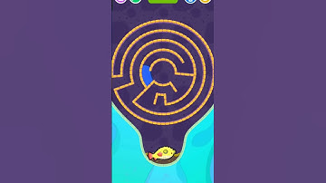 Save the Fish Game/Full the Pin l  Level 162 Zia Gaming