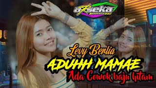 iki lagu viral maneh Aduh Mamae Levy berlia puenak ya nuk versi jarger garapan terbaru arseka music