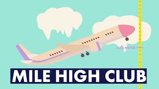 Mile High Club | Sex2Go