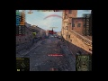 WoT vs Intel Xeon E5450 ULTRA SD 60FPS