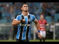 ⚽ Relembre belos gols de Giuliano pelo Grêmio