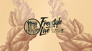 Freestyle Live - August 2025