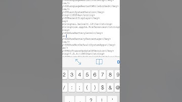 HowTo: Enable Battery Percentage on iPod Touch 5 using iFile
