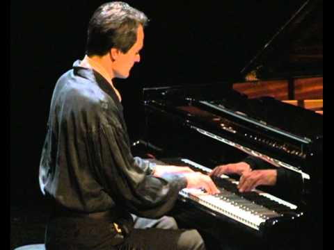 Philippe Giusiano - Chopin Fantaisie Impromptu op 66