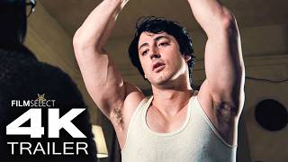 I PLAY ROCKY Official Trailer (2026)