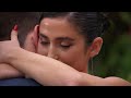 Zach Says Goodbye to Ariel - The Bachelor