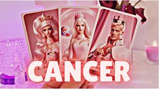 CANCER OBSESIÓN, PASIÓN Y DESTINO | TU EX NO PUEDE SOLTARTE Y REGRESA CON TODO 😱 | MAYO 2026