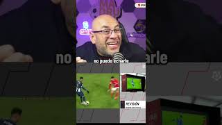 #shorts #futbol #peru #mexico #ultimominuto #alianzalima #football #tendencias #fyp #paratii