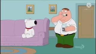 Peter Tries To Rice Cake in Reversed