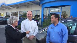 Visit Temecula Valley recognizes excellent customer service
