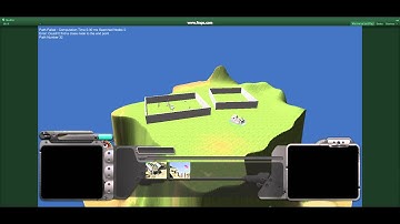 Generals 2 - Build Buildings #3