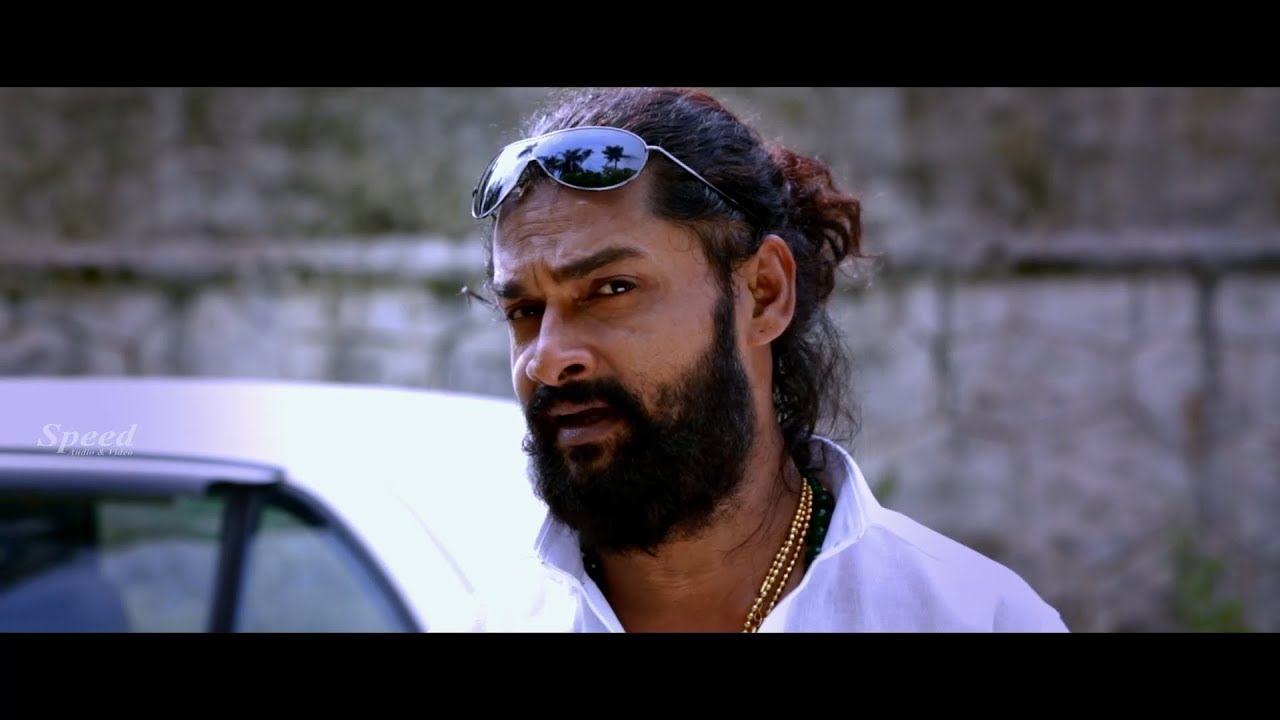 Chattam Mana Chethullo | Telugu Dubbed Movie Scenes