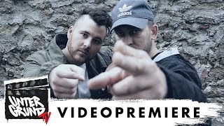 DOP & CEE - HEILIGES WASSER ►prod  MOSAIK◄ (OFFICIAL HD VIDEO)