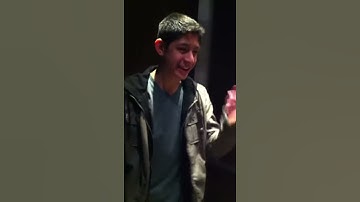 Physics Elevator Lab Magic