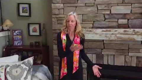 Alison Holcombe HGTV video