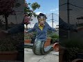 Run! The Giant Cobra Turned Into A Monster 😱🐍 #shorts #viral