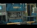 Solid Rubber Tyre Press on Band tyre  Production Line