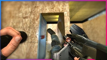 These Mods Make Gmod More Tactical Than EVER | Garry