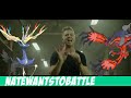 "Training Hard" A Pokémon Parody of Counting Stars - NateWantsToBattle