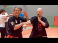 Silat Seminar with Master Joko Suseno 2018 at Kempokan Heidelberg, Germany