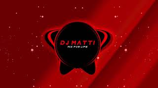 DJ Matti Mix #18