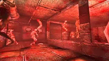 Unreal Tournament 2004-Killing Floor 2.5 Trailer