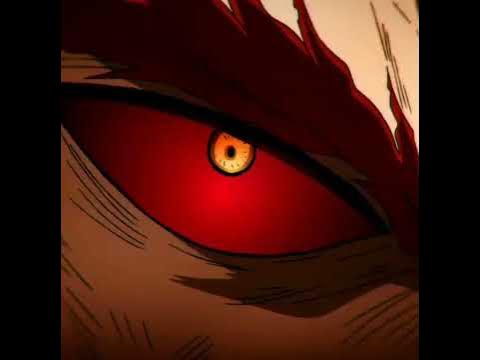 Злость Гароу 😈🔥 - YouTube