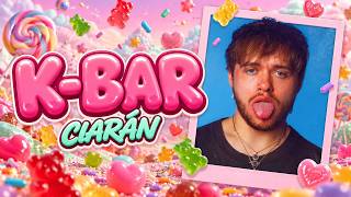 Ciarán - K-Bar (Lyric Video)