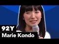 Marie Kondo: The Life Changing Magic of Tidying Up