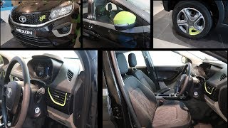 Tata Nexon KRAZ+ Is Here | 2018 Tata Nexon KRAZ First Impression | Nexon KRAZ+ Features