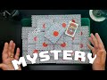 Unboxing 36 mystery decks from art of play