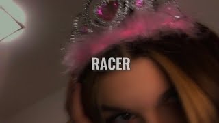 Itzy - Racer Easy Lyrics