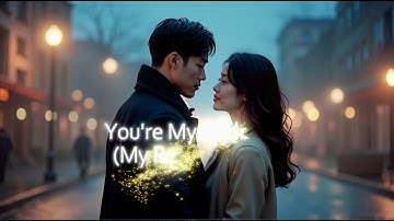 Thumbnail of You’re My Addiction (My Reason to Fly) — Transmitter Lyric Video | Korean -English Duet Ballad