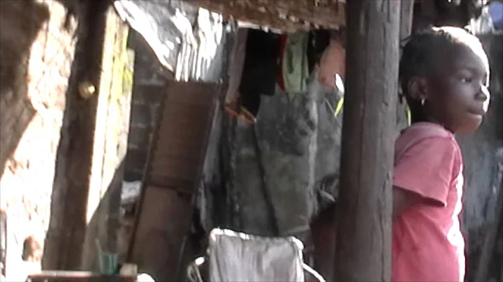 Djiba Camara - Drop off for Africa - Guinee Conakry