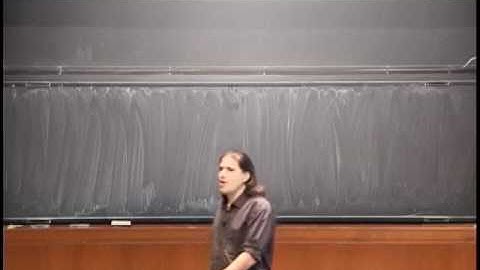 SUSY and Particle Physics, Part 3 - Nima Arkani-Hamed