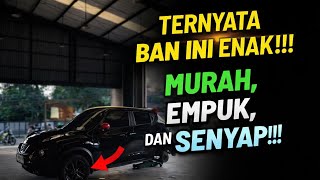 Vlog - Akhirnya Memutuskan Pakai Ban Ini Semua‼️