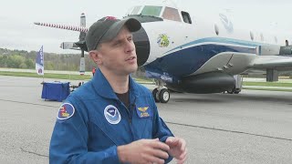 NOAA's Hurricane Awareness Tour stops in Portland ahead of hurricane season