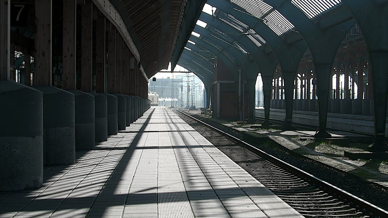 Eine Stadt im Koma | 