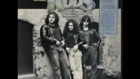 The Rods - Crank It Up