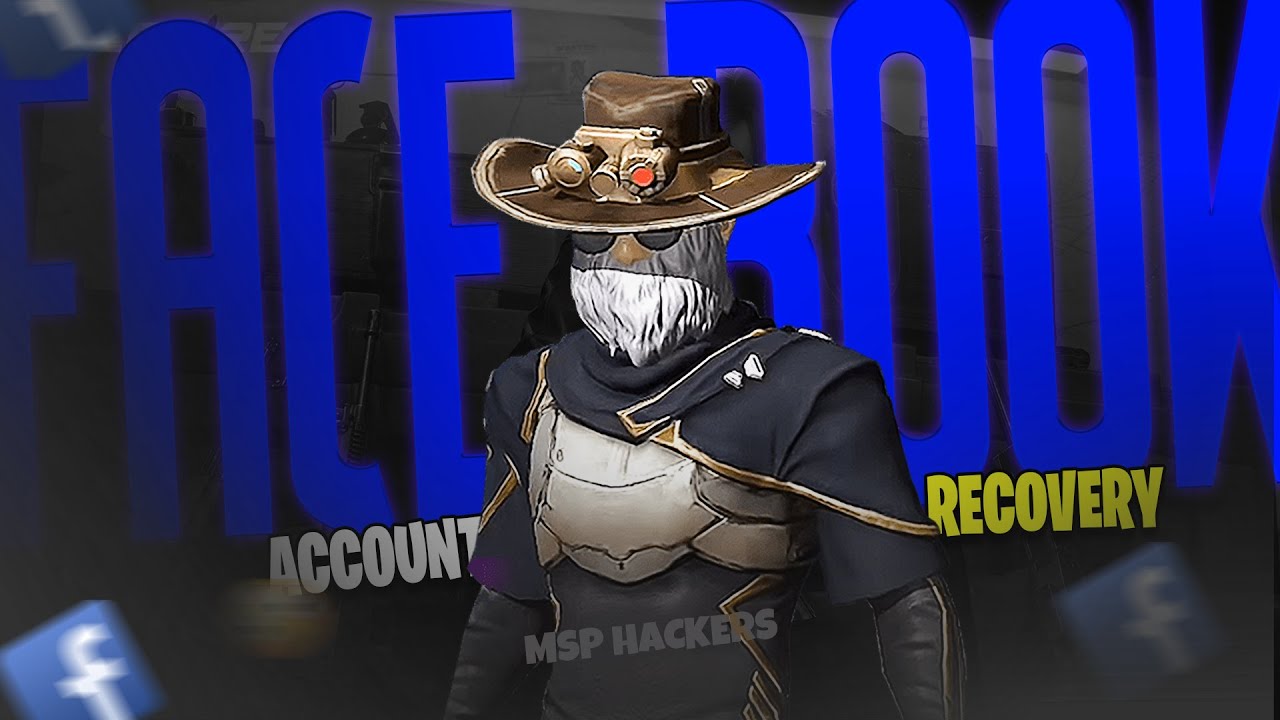 Fix Free Fire Facebook Login Redirecting to Guest Account (2025) | Face Book Recovery  || MSP HACKER
